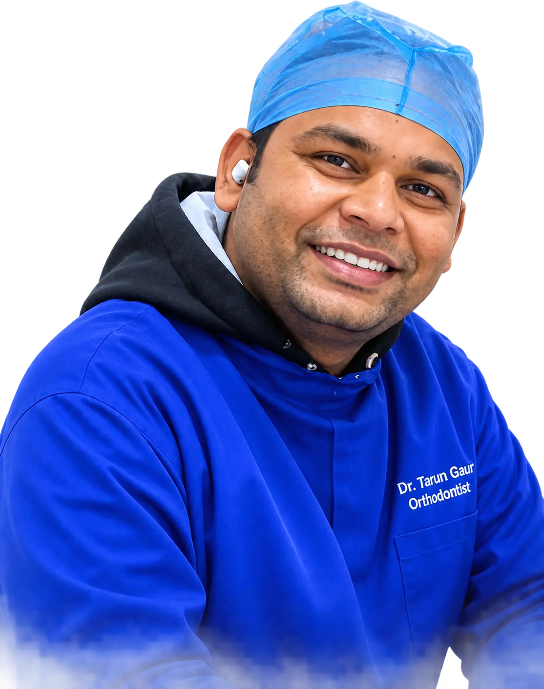 Dr. Tarun Gaur, MDS Prosthodontics and Implantology