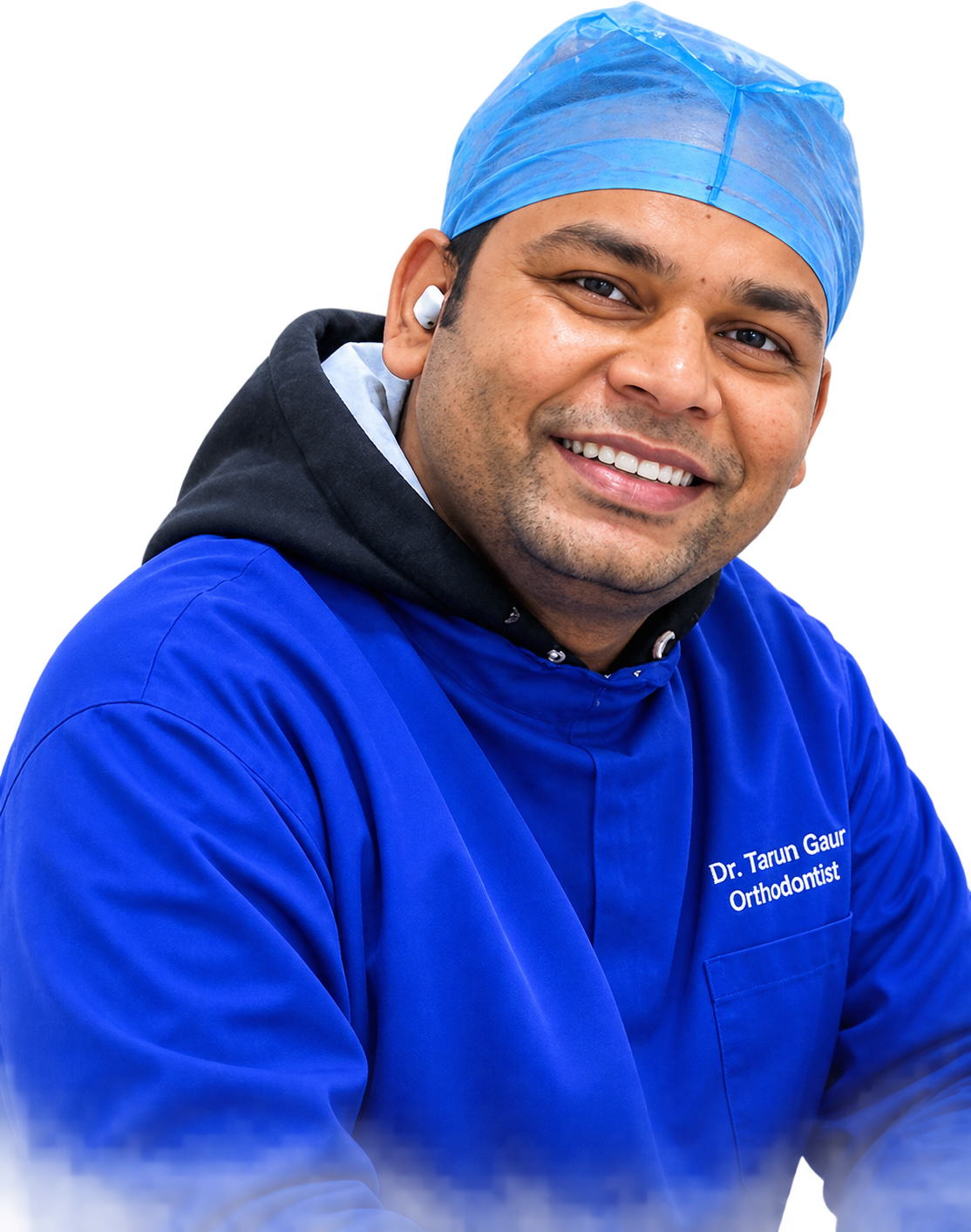 Dr. Tarun Gaur, MDS Prosthodontics and Implantology